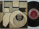 MILES DAVIS QUINTET PRESTIGE PRLP 185 DG MONO JAZZ 10