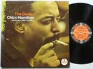 CHICO HAMILTON LARRY CORYELL The Dealer IMPULSE A-9130 STEREO JAZZ LP VG++