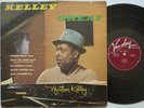 WYNTON KELLEY Kelley Great VEE JAY 1060 DG MONO MAROON JAZZ