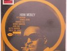 Hank Mobley - No Room For Squares LP - Blue Note BLP 4149 mono NY USA RVG