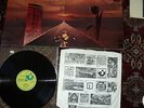The Pretty Things HARVEST UK ORIG Parachute