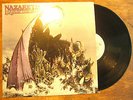 Nazareth Hair of the Dog record album