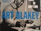 A Blue Note Lp Art Blakey LP Blue Note Microgroove 12 inch Jazz Lp Very Clean 