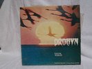 DROUYN - featuring FINCH - LP FROM THE BOB EVANS FILM - FROM 1960's?