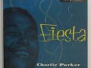 Charlie Parker - Fiesta LP - Verve - V-8008 mono DG VG++