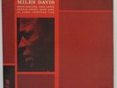 Miles Davis - Early Miles LP - Prestige - PRLP 7168 mono DG RVG VG+