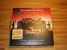 David Gilmour - Live in Gdansk  5 LP  Vinyl Box