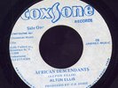 Alton Ellis - African Descendants JA orig 7