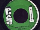 Lopez Walker - Send Another Moses JA orig 7