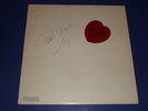 Cy Timmons Worlds Greatest Unknown private Atlanta folk/psych SIGNED