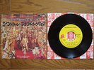 THE ROLLING STONES Ain't Too Proud To Beg JAPAN 7