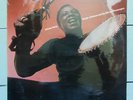 African Party -  GINGER JOHNSON - MASQUERADE AFRO-JAZZ ORIG UK - LP  EX-/EX+