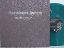 MANTICORE´S BREATH Death Breath  Will-o-the Wisp 2011 Psych Prog monster  LP