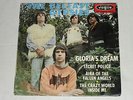 RARE FRENCH EP THE BELFAST GYPSIES/VOGUE INT.18079/THEM/GARAGE