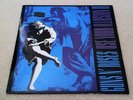 GUNS N ROSES Use Your Illusion II 2 LP Vinyl Album EX+ RARE A1 / B1 / C1 / D1
