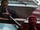 BEATLES UK – Please Please Me LP, third press, GOLD sleeve.
