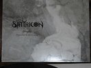 SATYRICON - Megiddo - Mother North In The Dawn Of A New Age - 1997 - Moonfog