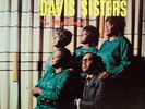 The Famous Davis Sisters: IN MY ROOM- Savoy Gospel