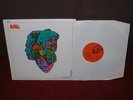 LOVE Forever Changes LP 1967 MONO 1st Press 