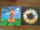 David Bowie - Earthling - Ltd Ed  / original pressing. Please read description.