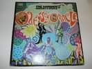 Zombies Odessey & Oracle LP, Original Pressing Date Records Blunstone Argent