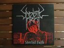 SADISTIC INTENT Morbid Faith  7