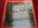 SLAYER: SEASONS IN THE ABYSS -1st Press Def Jam LP - SPEED / THRASH METAL