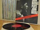John Mayall & Bluesbreakers Live Klooks Kleek *UK 1st 1965 Decca LK4680* MINT