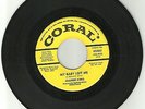 SOUL Joanne King - My Baby Left Me - Coral demo