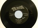 Belletones: All My Love | very rare 1956 female doo-wop M- **LISTEN**