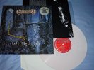 ENTOMBED Left Hand Path 1.Press Grindcrushing Splatter Vinyl (utumno dismember)