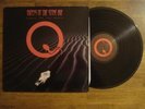 QUEENS OF THE STONE AGE-SONGS FOR THE DEATH-DEAF VINYL LP RECORD-EU-ALTERNATE