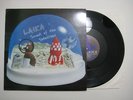 LAIKA - Sounds of the Satellites 2xLP vinyl double LP Moonshake Too Pure