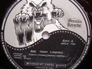 WOLF:  See Them Running  (Gremlin) 1981 -  Rare NWOBHM single