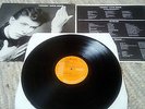 DAVID BOWIE-HEROES-UK 1st press Vinyl RCA 1977 A2/B2 Laminated sleeve + Insert