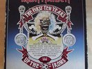 Iron Maiden The First Ten Years Limited Edition Vinyl Boxset
