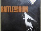 Rattle and Hum, U2, 1988 UK Island Original (U 27) 2-LP, NEW & SEALED