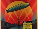 LED ZEPPELIN: Celebration Day LP (3 LP box set, 180 gram pressing) rare Rock &