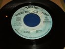 CLARA WARD NORTHERN SOUL RARE VERVE USA 7