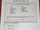 U2 - The Rise And Rise Of U2 (Westwood One Triple Radio Show LP) Rare Rare Rare