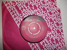 TONY JACKSON & THE VIBRATIONS - Love Potion No 9 / Fortune Teller - PYE 1965