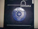 KALEIDOSCOPE - Flight From Ashiya / Holidaymaker - FONTANA - 1967 Original