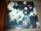 THE CURE Disintegration lp  -- ORIGINAL AUDIOPHILE PRESSING  DMM