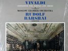 BARSHAI / Vivaldi Concertos for Strings / Original Mercury SR 90425, GOLD PROMO