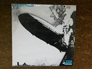  LED ZEPPELIN 1st LP TURQUISE COVER 1st PRESSING