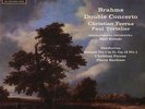 HMV ASD549 - Brahms - Double Concerto - Sonata - FERRAS - TORTELIER - BARBIZET
