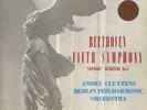 HMV ASD267 - Beethoven - Symphony No. 5 
