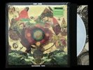 Fleet Foxes - Helplessness Blues LTD WHITE Vinyl LP + BONUS 12