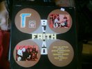 BLIND FAITH  rare  LP record  BLIND FAITH