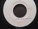 THE TERMITES - I MADE A MISTAKE - RARE STUDIO ONE KILLER